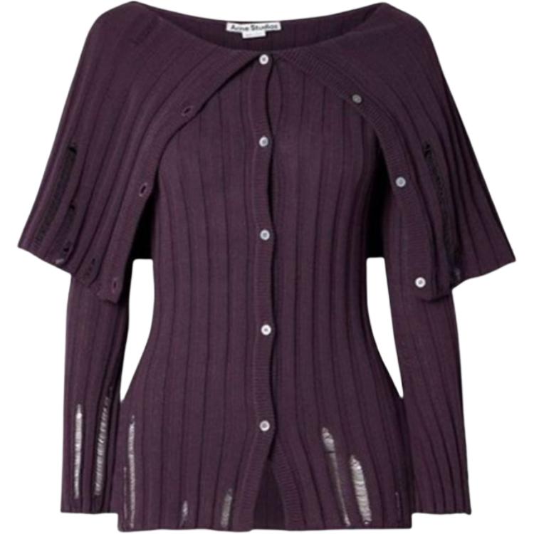 Acne Studios Топ женский красный
Acne Studios Топ женский красный