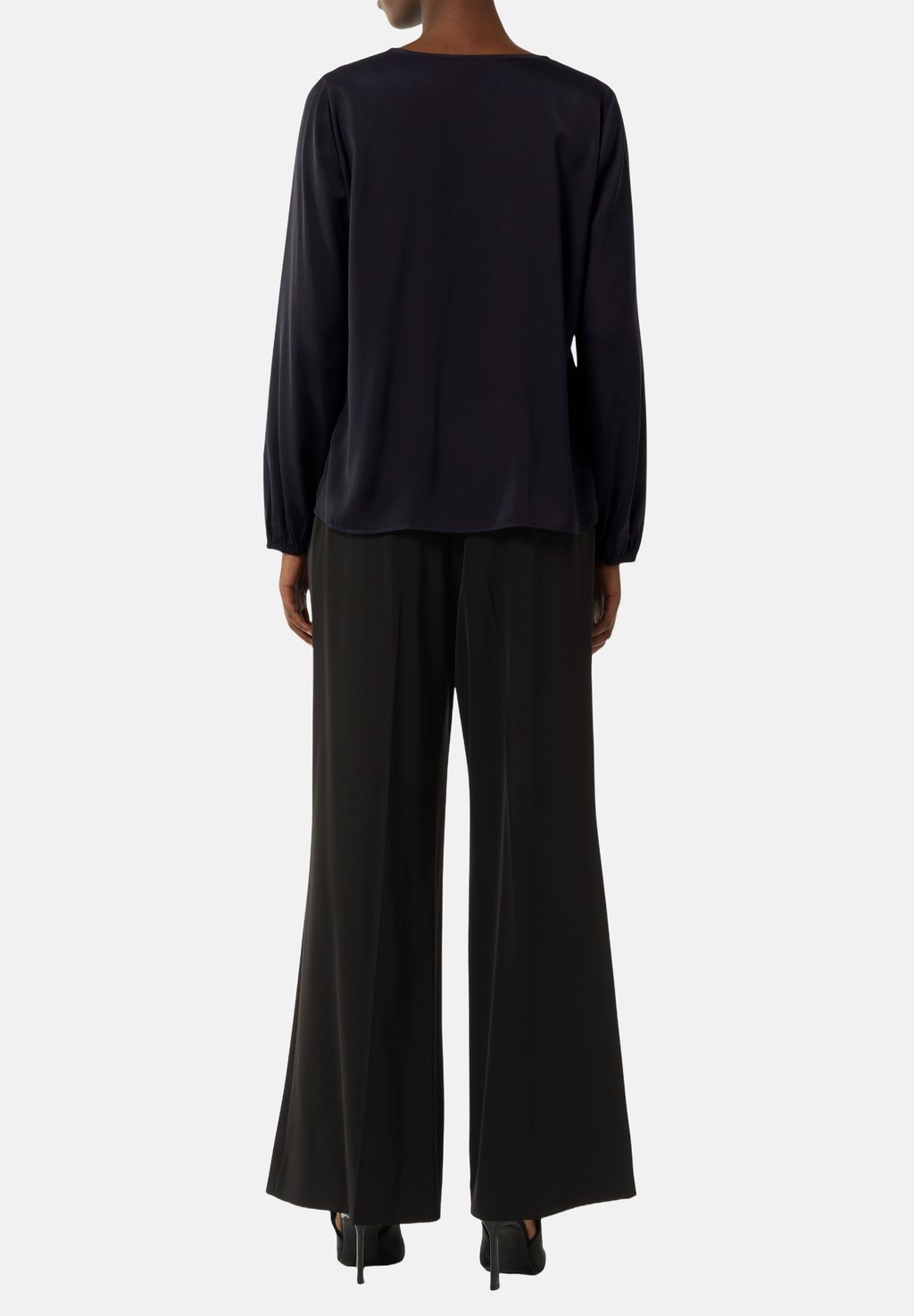 Блуза MIT V-AUSSCHNITT comma, темно-синий
Блуза MIT V-AUSSCHNITT comma, темно-синий