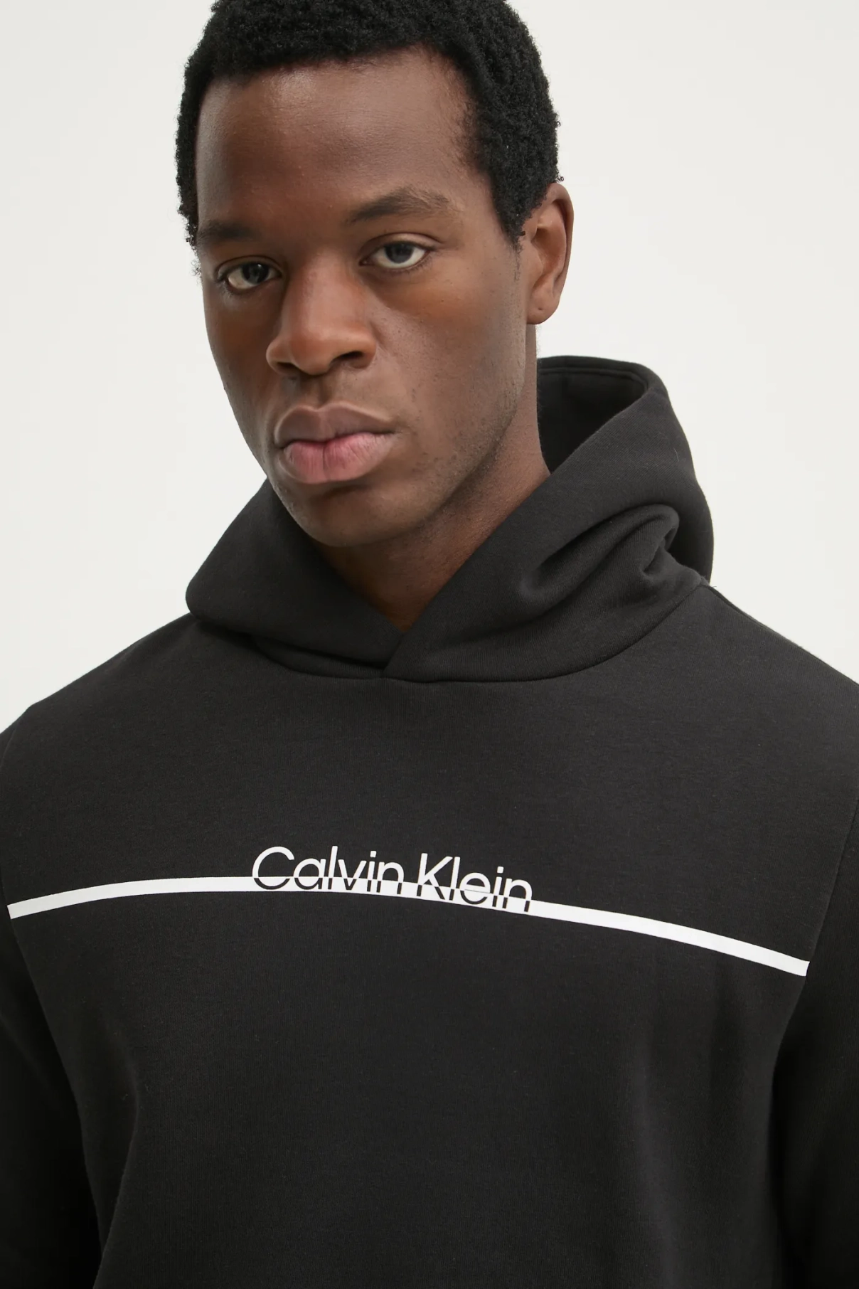 Толстовка Calvin Klein, черный
Толстовка Calvin Klein, черный