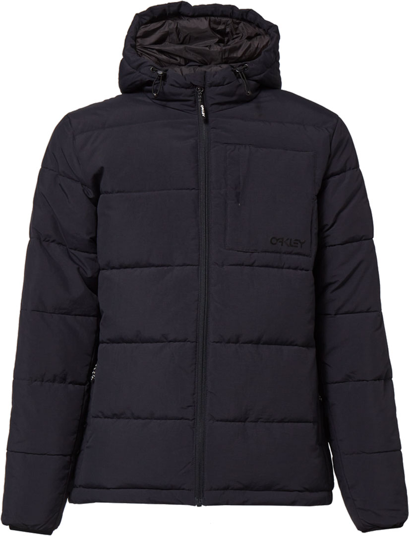 Oakley Куртка Tahoe puffy rc blackout XS
Oakley Куртка Tahoe puffy rc blackout XS