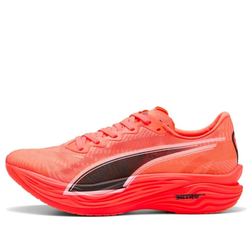 Puma Deviate Nitro Elite 3 'Glow Red'
Puma Deviate Nitro Elite 3 'Glow Red'