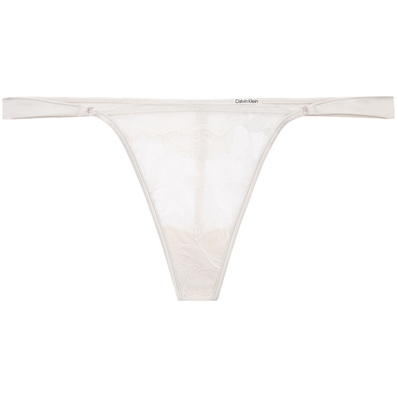 Calvin Klein Трусы Black Label Series женские 1 упаковка
Calvin Klein Трусы Black Label Series женские 1 упаковка