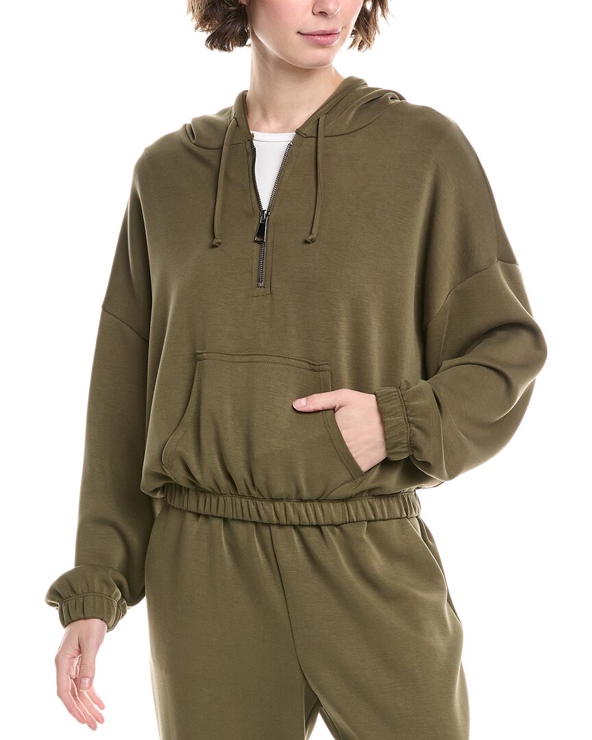 Ариэлла худи Ariella, зеленый
Ариэлла худи Ariella, зеленый