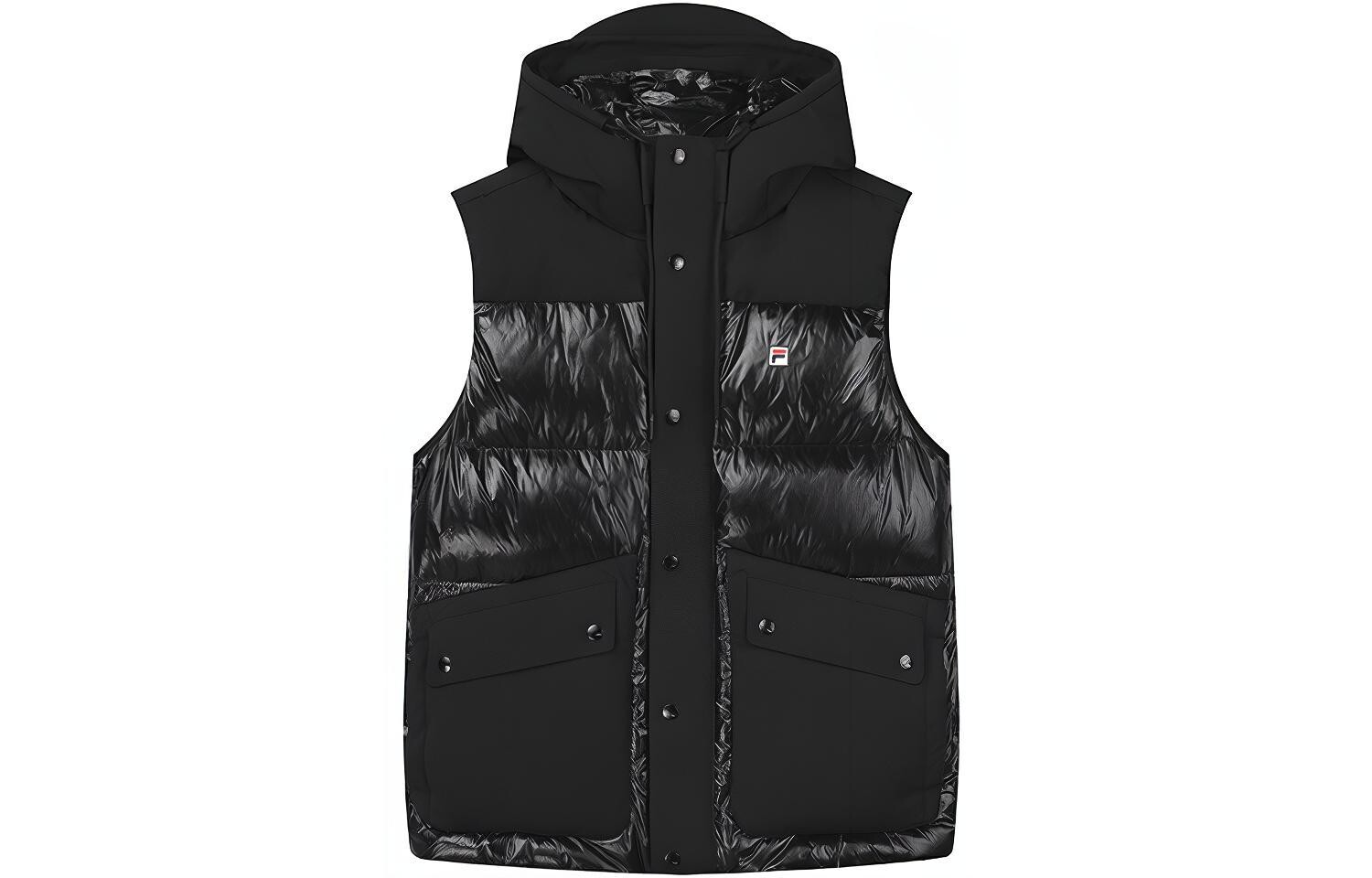 ФИЛА Мужской жилет FILA, цвет Black, Черный, ФИЛА Мужской жилет FILA, цвет Black
ФИЛА Мужской жилет FILA, цвет Black, Черный, ФИЛА Мужской жилет FILA, цвет Black