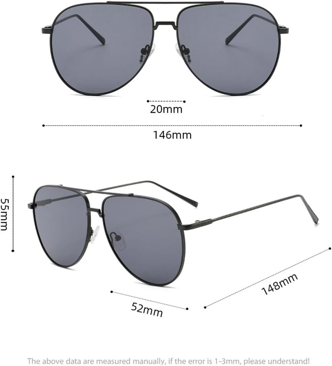 Солнцезащитные очки Willochra Square Pilot для мужчин и женщин, модные в стиле 90-х, с металлическим винтажным градиентом, защита от УФ-излучения UV400, C5
Солнцезащитные очки Willochra Square Pilot для мужчин и женщин, модные в стиле 90-х, с металлическим винтажным градиентом, защита от УФ-излучения UV400, C5