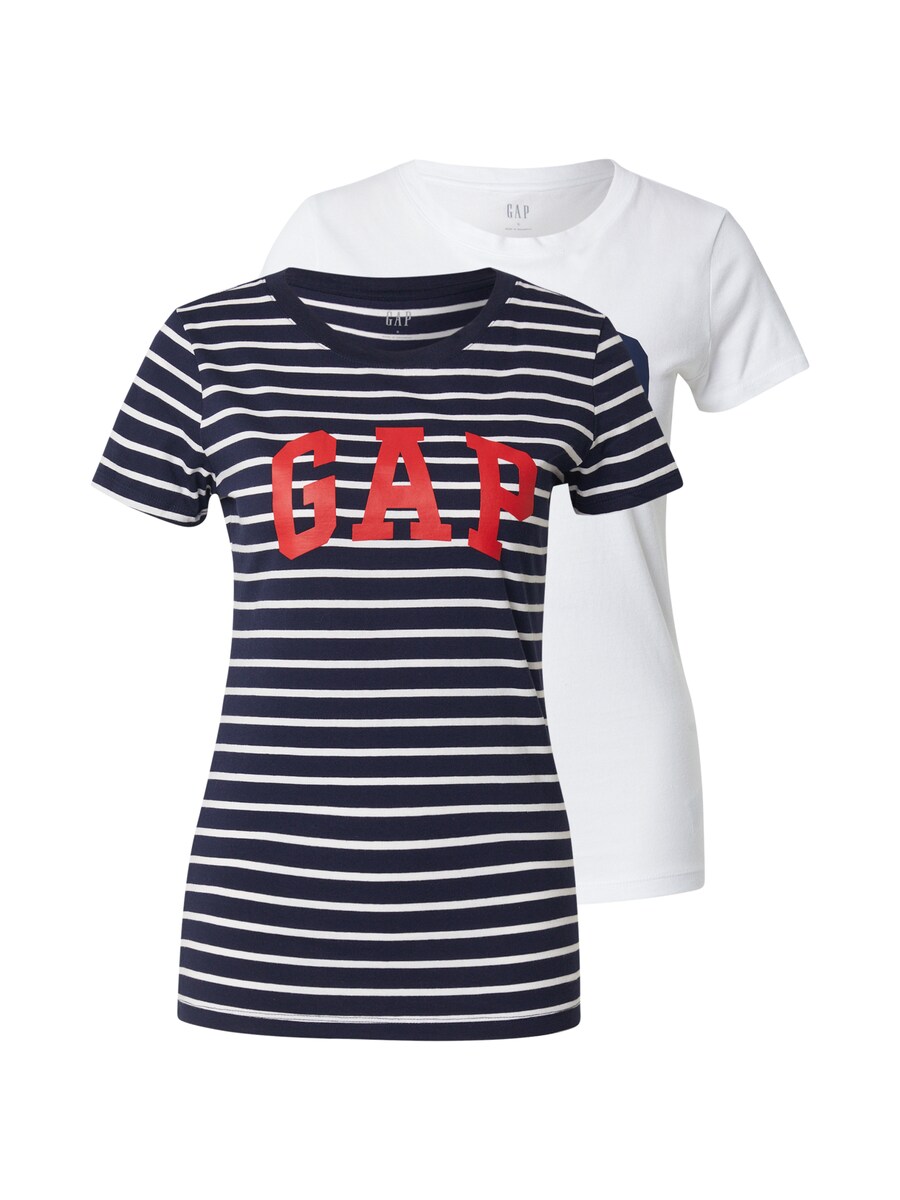 Футболка GAP FRANCHISE, Navy/White
Футболка GAP FRANCHISE, Navy/White