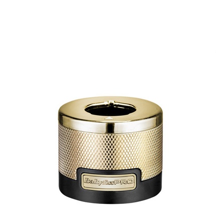 Универсальная зарядная база для аккумуляторов 4Artist Dual Voltage Gold Babyliss Pro
Универсальная зарядная база для аккумуляторов 4Artist Dual Voltage Gold Babyliss Pro