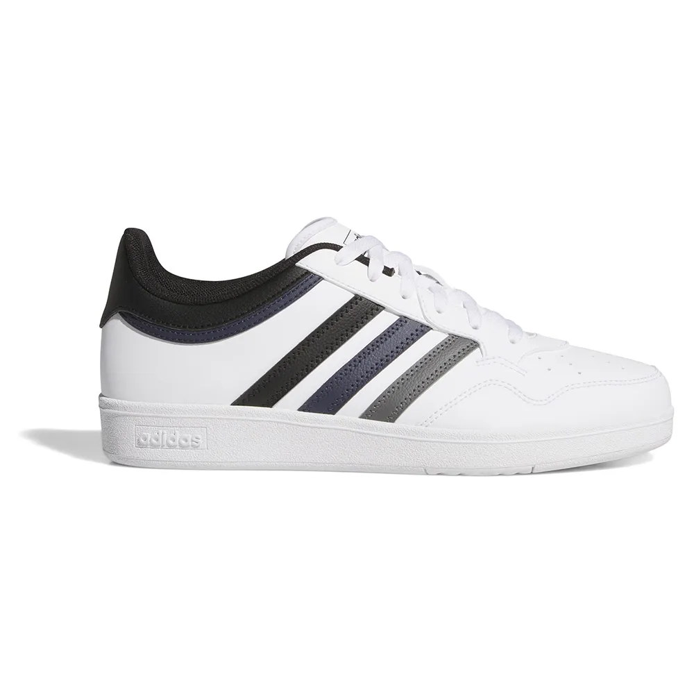 Кроссовки adidas Hoops 4.0, белый
Кроссовки adidas Hoops 4.0, белый