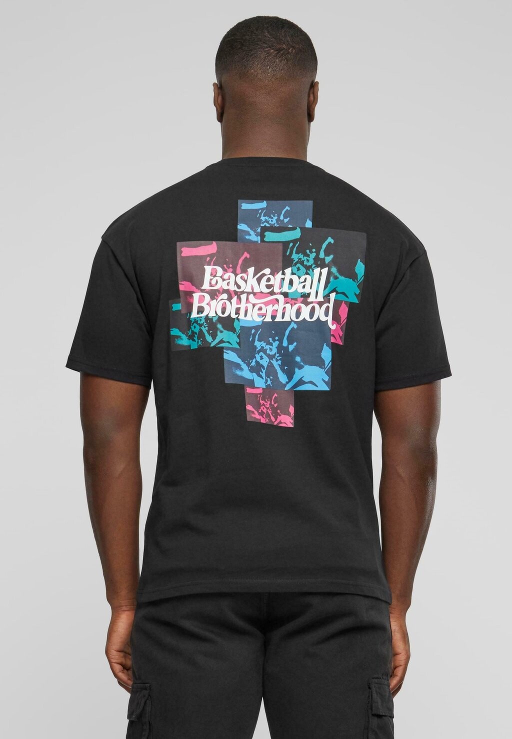 Футболка с принтом K1X, цвет black
Футболка с принтом K1X, цвет black