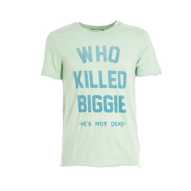 Женская футболка с коротким рукавом Kilbig reg 17s1ts265 Eleven Paris, зеленый
Женская футболка с коротким рукавом Kilbig reg 17s1ts265 Eleven Paris, зеленый