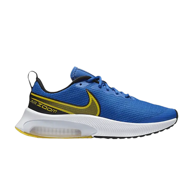 Кроссовки Air Zoom Arcadia GS 'Game Royal', синий
Кроссовки Air Zoom Arcadia GS 'Game Royal', синий