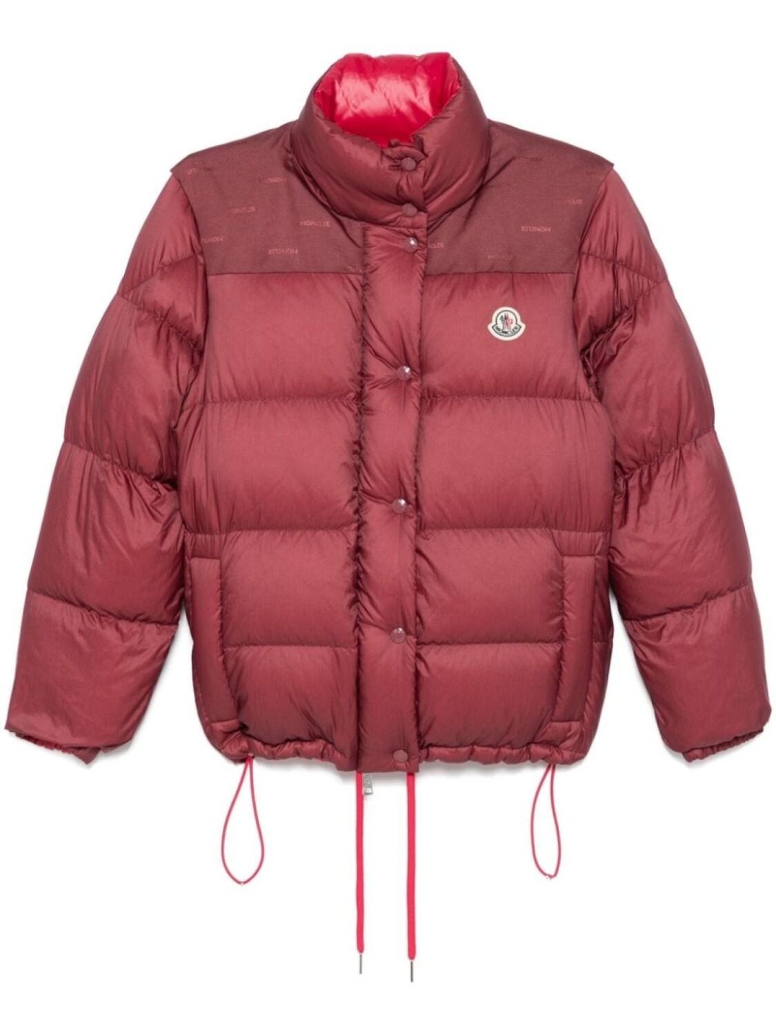 Moncler куртка Verone, красный
Moncler куртка Verone, красный