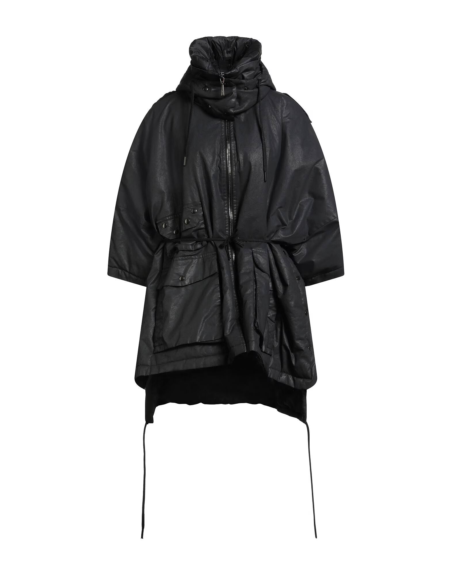 Пальто Masnada, черный
Пальто Masnada, черный