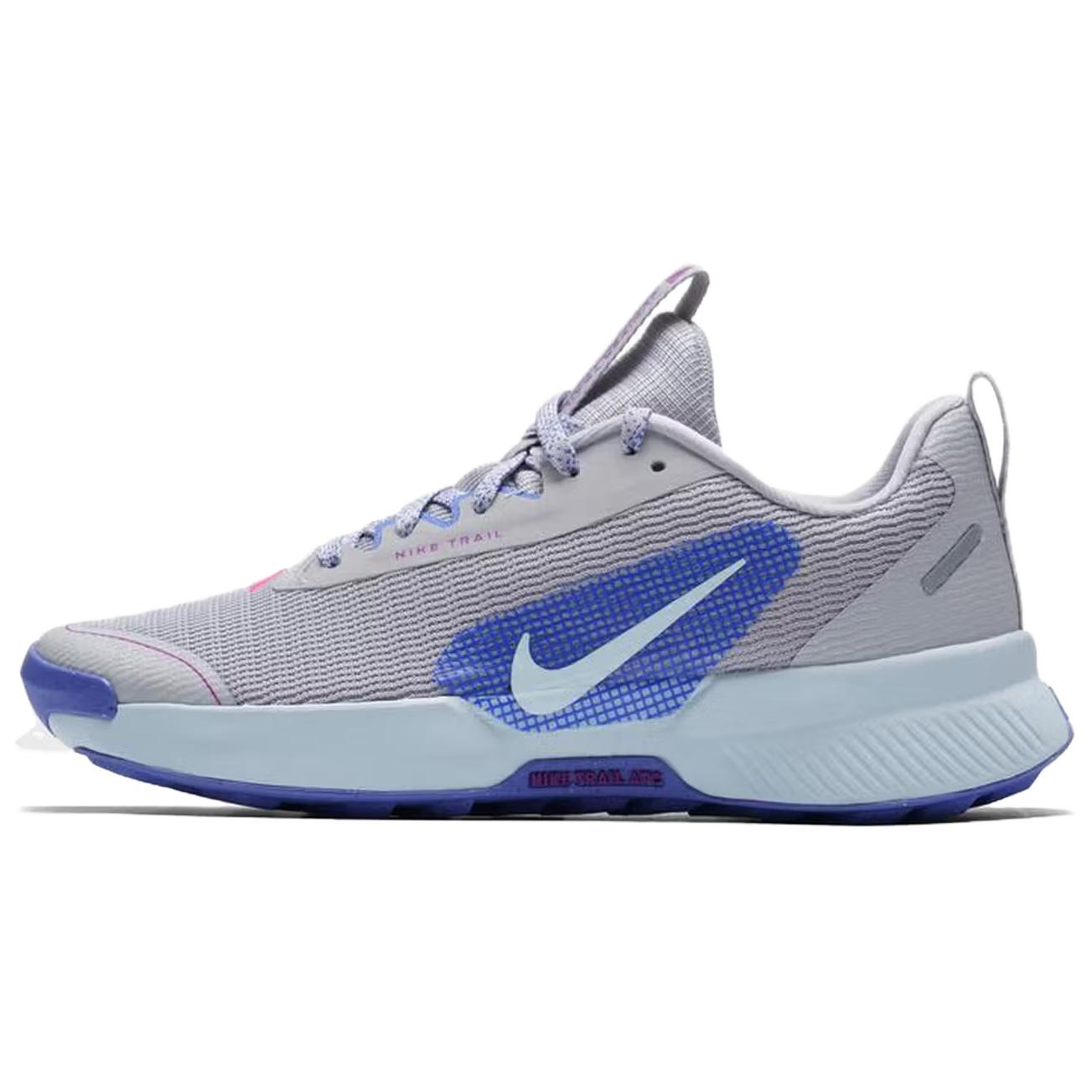 Nike Женские удобные и легкие дышащие низкие беговые кроссовки Juniper Trail 3, серые
Nike Женские удобные и легкие дышащие низкие беговые кроссовки Juniper Trail 3, серые