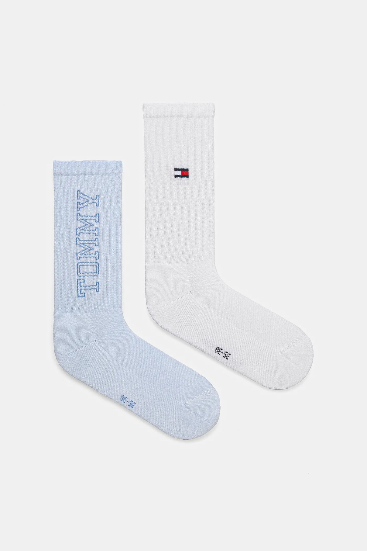 Носки 2 шт. в упаковке Tommy Jeans, синий
Носки 2 шт. в упаковке Tommy Jeans, синий