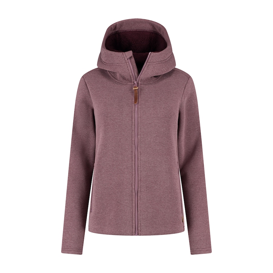 Вязаный кардиган MGO Macy, фиолетовый
Вязаный кардиган MGO Macy, фиолетовый