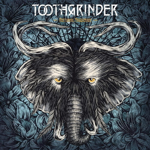 CD диск Toothgrinder: Nocturnal Masquerade
CD диск Toothgrinder: Nocturnal Masquerade