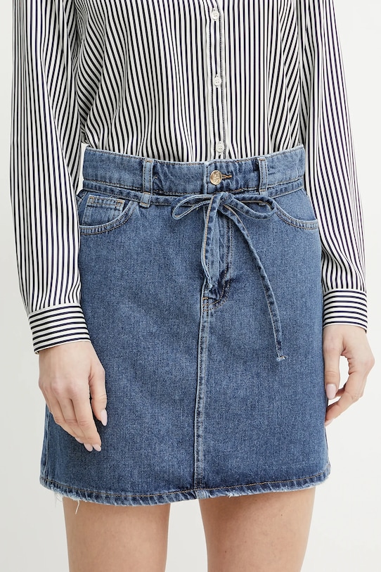 Юбка Emme Marella, темно-синий
Юбка Emme Marella, темно-синий