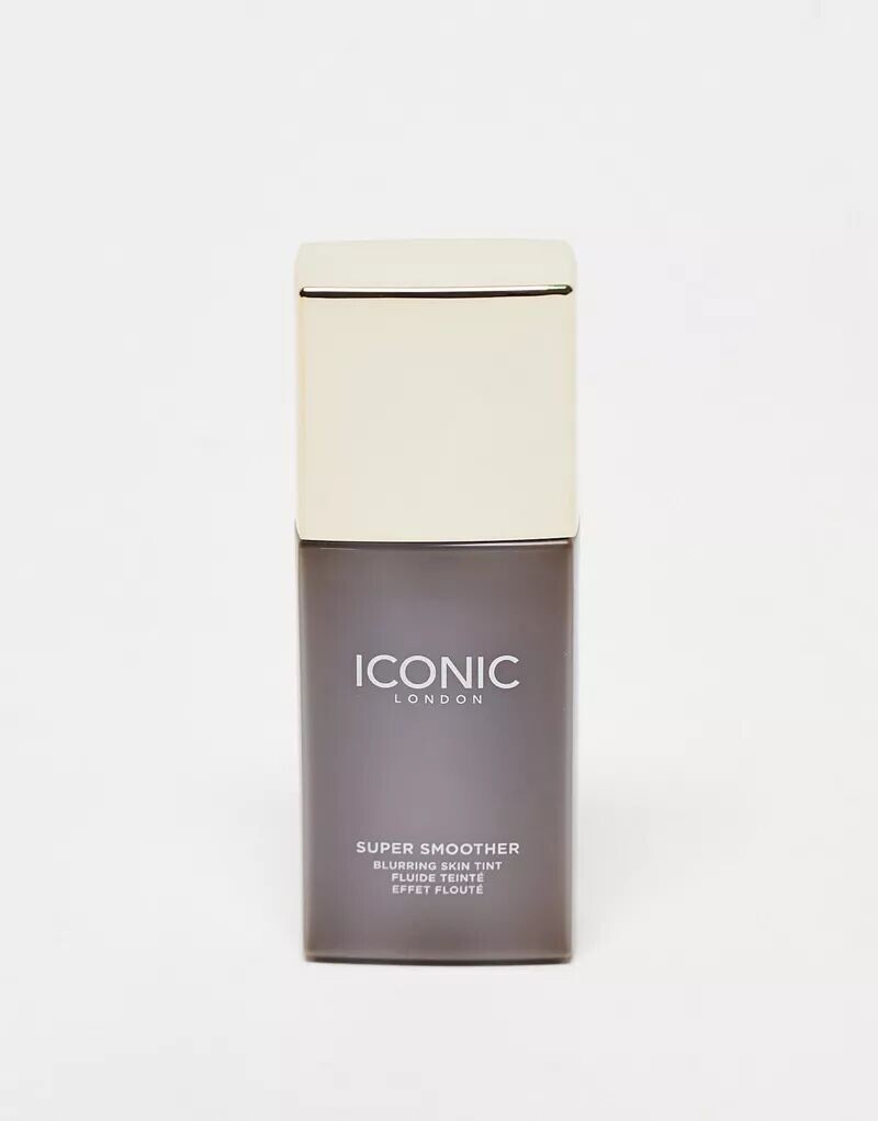 ICONIC LONDON – Super Smoother – Тональный крем
ICONIC LONDON – Super Smoother – Тональный крем