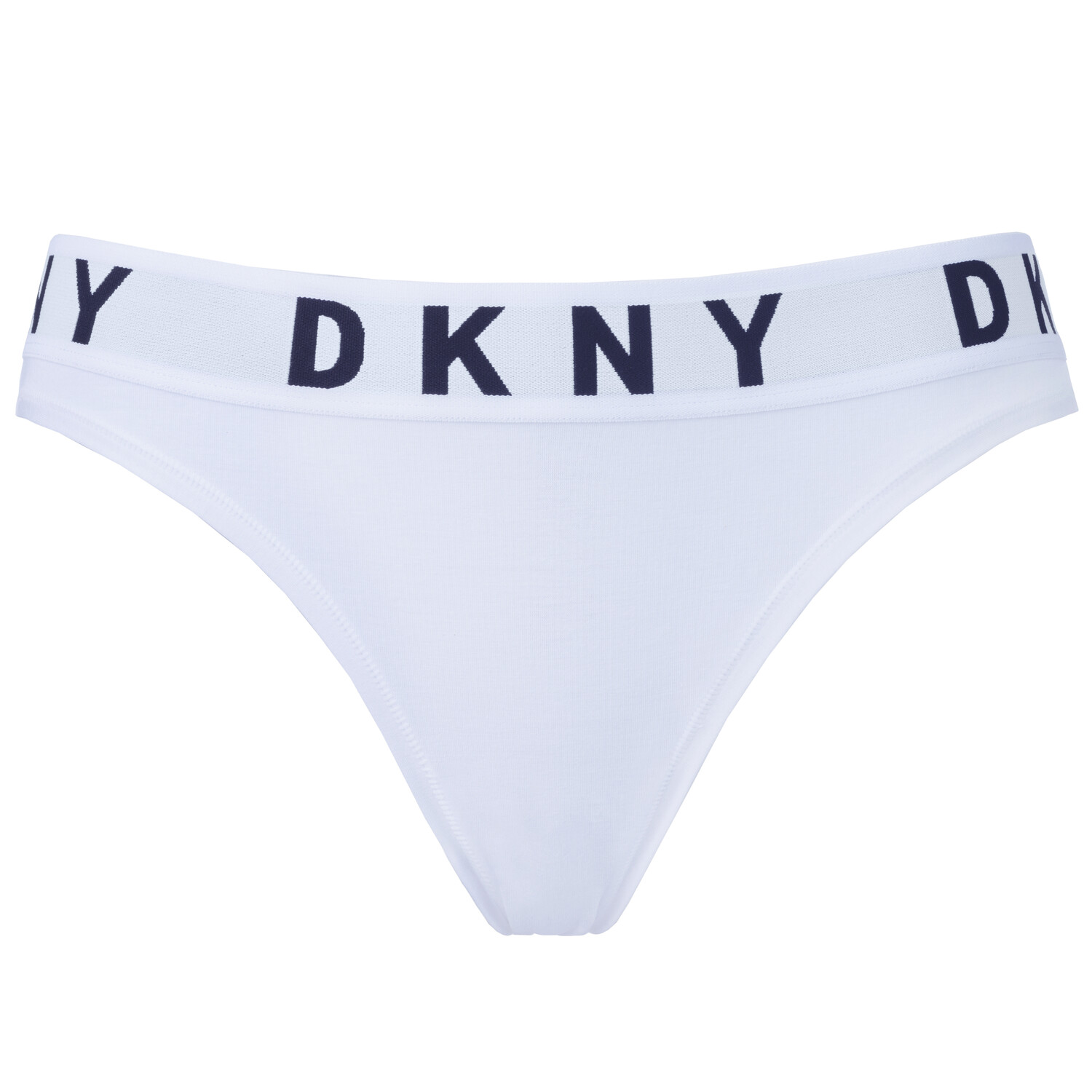 Трусы DKNY Cozy Boyfriend, белый
Трусы DKNY Cozy Boyfriend, белый