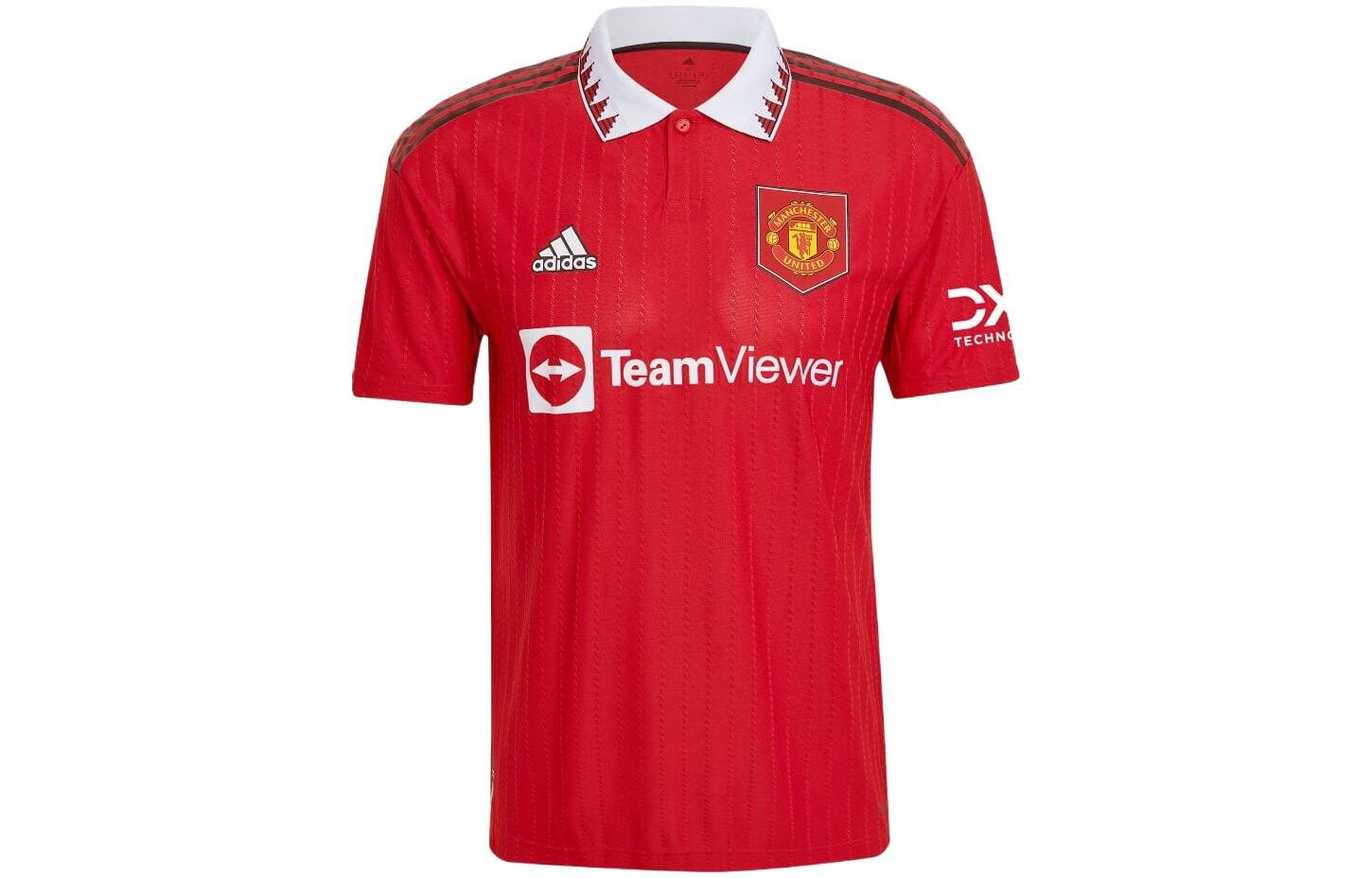 Футболка мужская Манчестер Юнайтед Театр Мечты Красный Adidas, красный
Футболка мужская Манчестер Юнайтед Театр Мечты Красный Adidas, красный