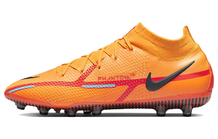 Мужские футбольные кроссовки Nike Phantom GT
Мужские футбольные кроссовки Nike Phantom GT