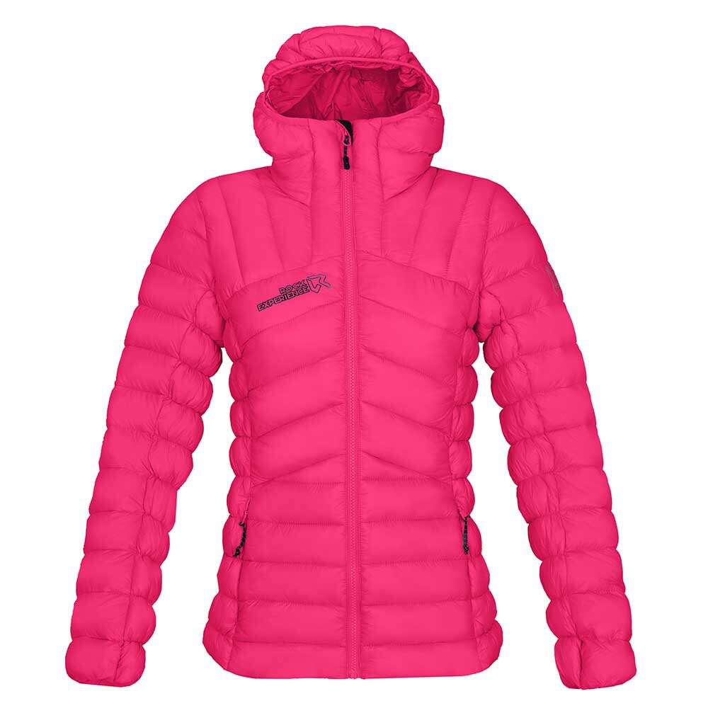 Куртка Rock Experience Cosmic 2.0, розовый
Куртка Rock Experience Cosmic 2.0, розовый