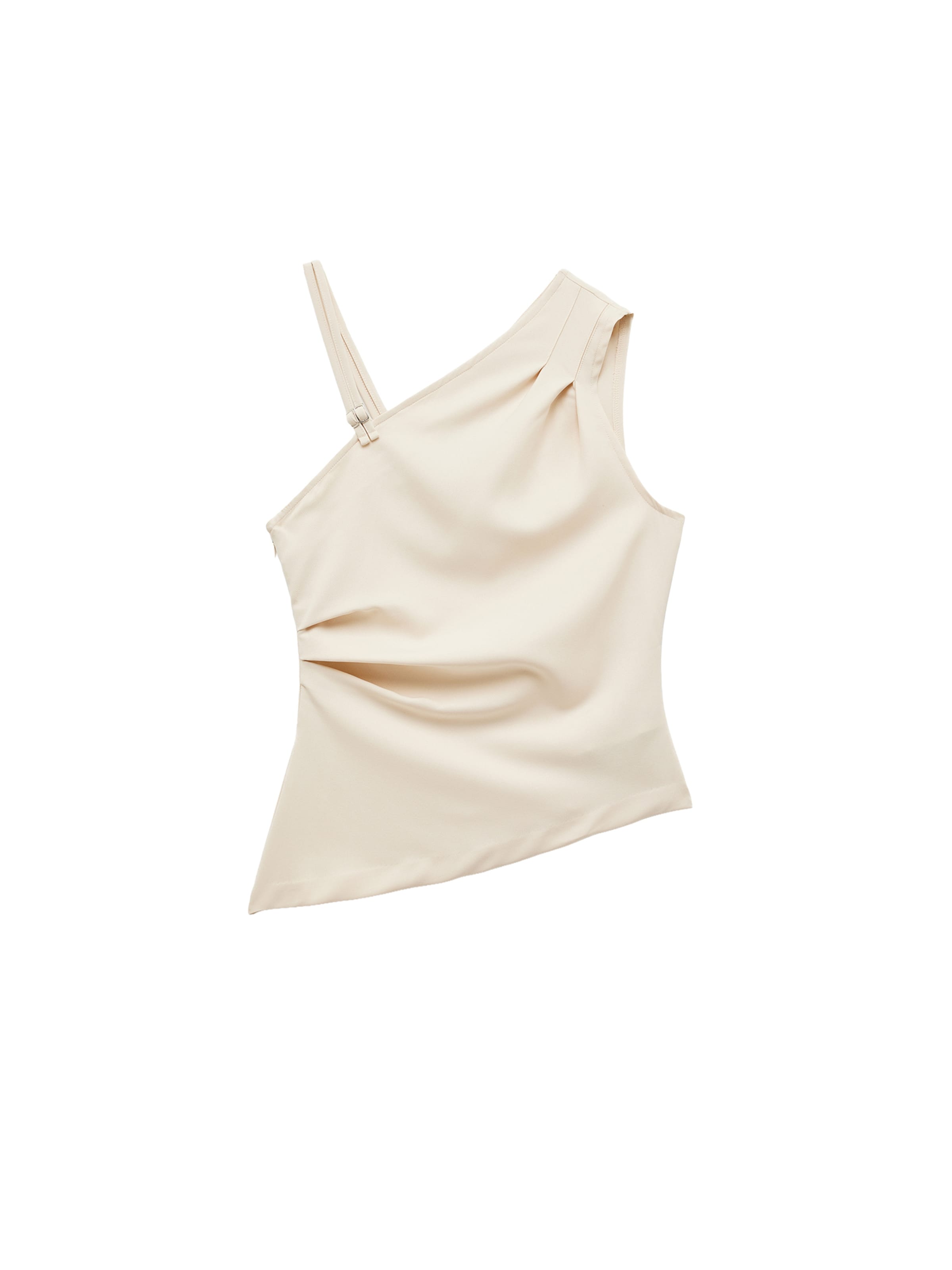 Koton Топ в бежевом цвете
Koton Топ в бежевом цвете