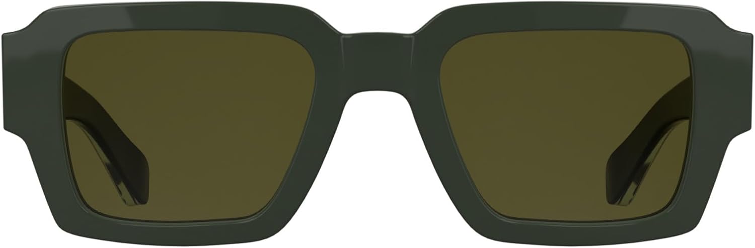 Мужские прямоугольные солнцезащитные очки Calvin Klein Ck25538s, Khaki
Мужские прямоугольные солнцезащитные очки Calvin Klein Ck25538s, Khaki