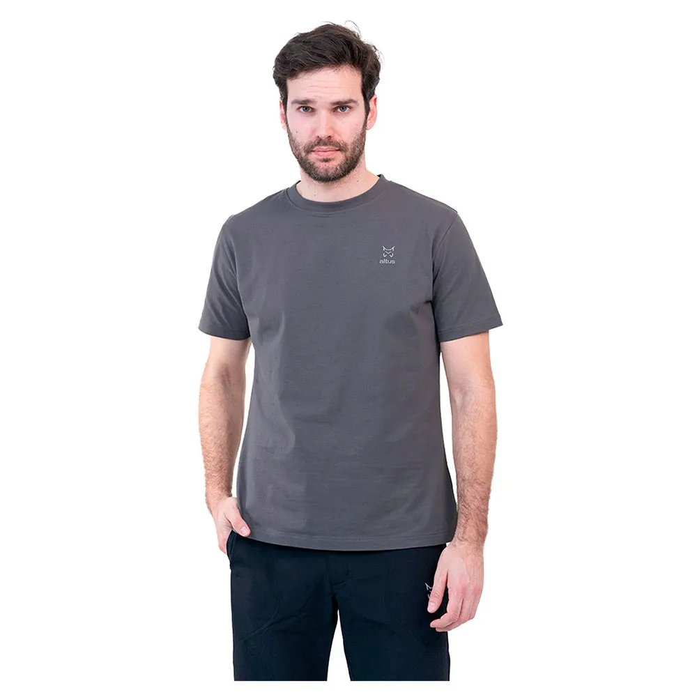 Футболка с коротким рукавом Altus Amalfi, серый
Футболка с коротким рукавом Altus Amalfi, серый