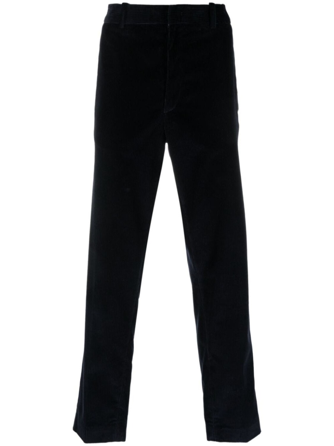 Moncler вельветовые брюки с нашивкой-логотипом, синий
Moncler вельветовые брюки с нашивкой-логотипом, синий