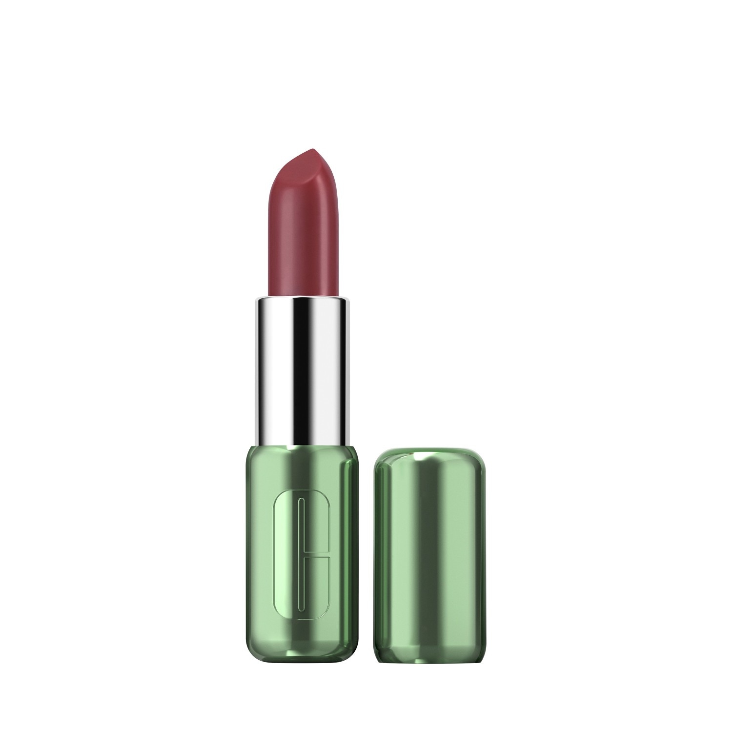 Помада для губ clinique pop pop longwear lipstick satin Clinique, cola pop, вес 3.9 гр.
Помада для губ clinique pop pop longwear lipstick satin Clinique, cola pop, вес 3.9 гр.