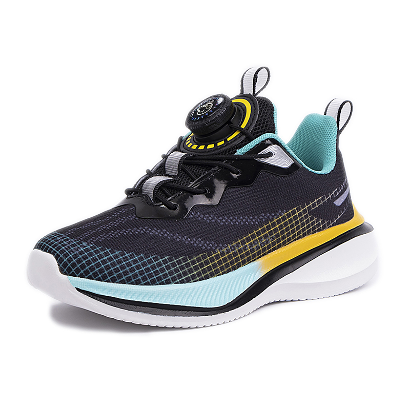 Кроссовки для бега для детей с низким верхом, противоскользящие, амортизирующие, устойчивые к истиранию и отскоку Peppa Pig, черный
Кроссовки для бега для детей с низким верхом, противоскользящие, амортизирующие, устойчивые к истиранию и отскоку Peppa Pig, черный