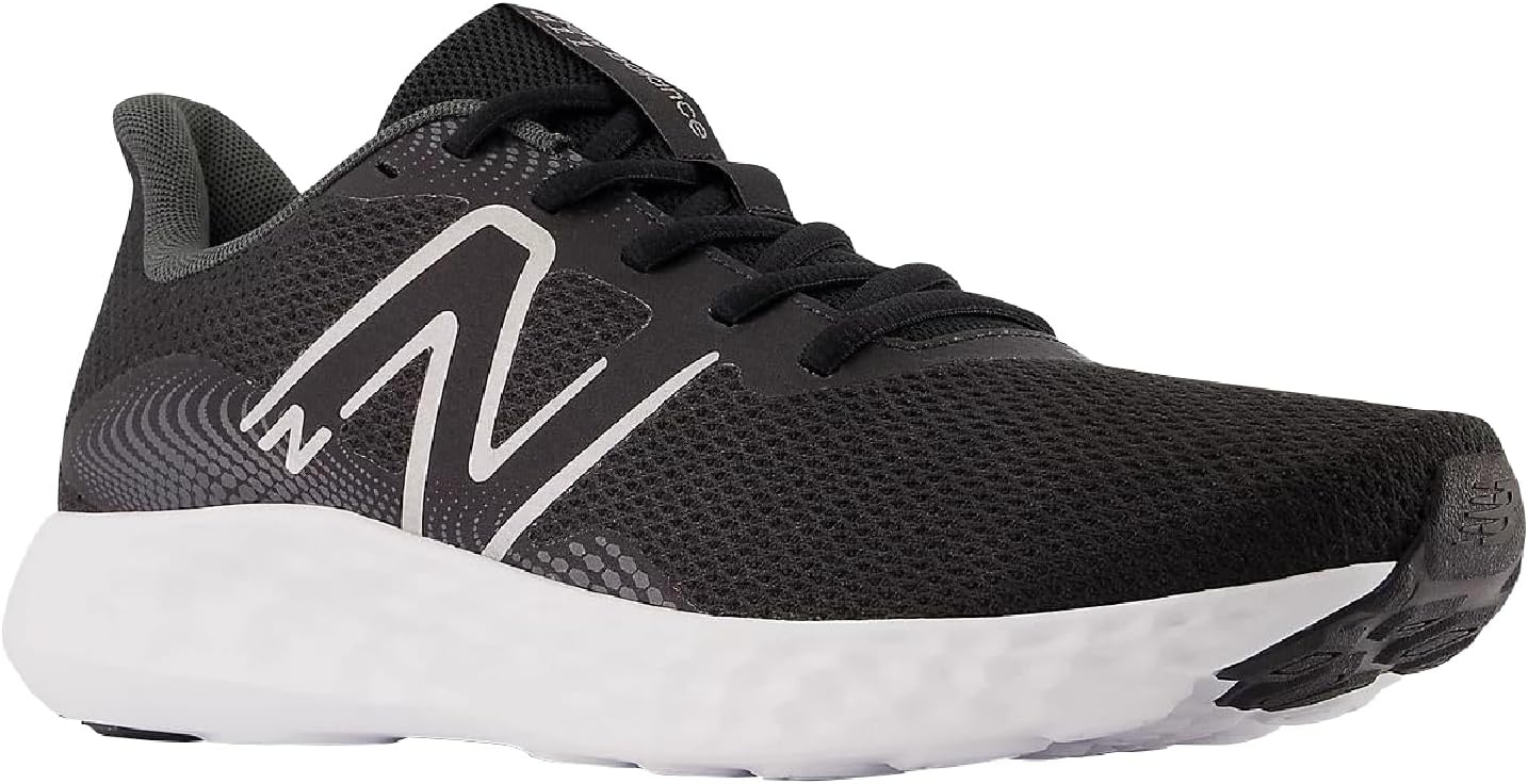 Мужские кроссовки New Balance, Black
Мужские кроссовки New Balance, Black