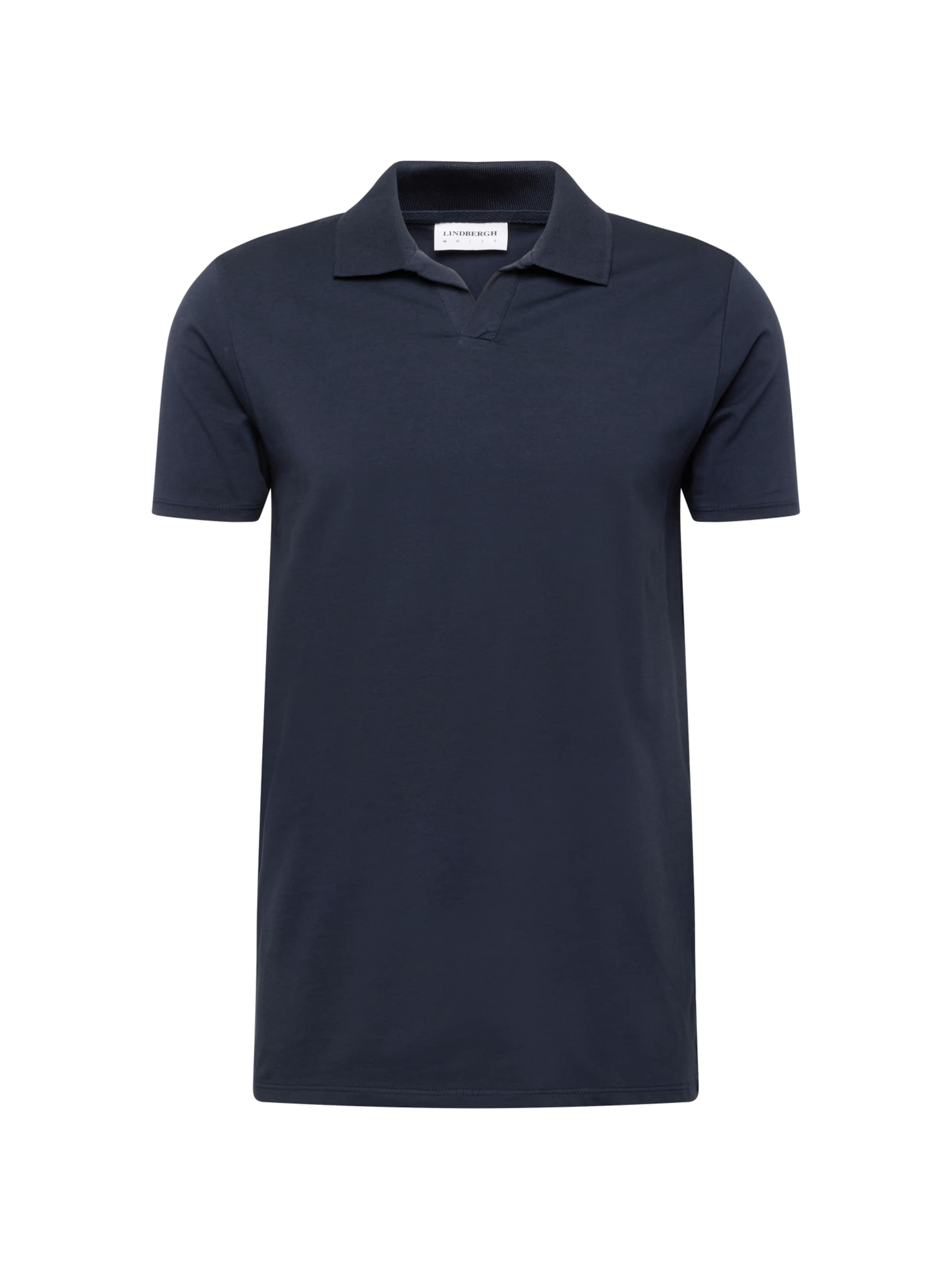 Lindbergh Поло в цвете Night Blue
Lindbergh Поло в цвете Night Blue
