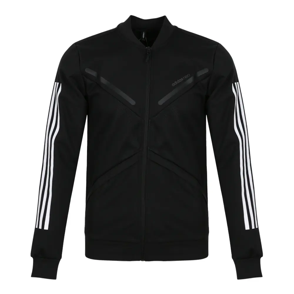 Adidas Neo Куртка мужская черная
Adidas Neo Куртка мужская черная