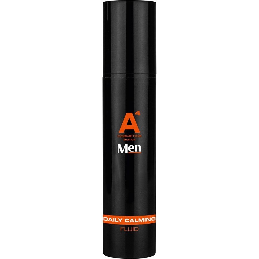 Сыворотка для лица A4 Cosmetics Daily Calming Fluid, 50 ml
Сыворотка для лица A4 Cosmetics Daily Calming Fluid, 50 ml