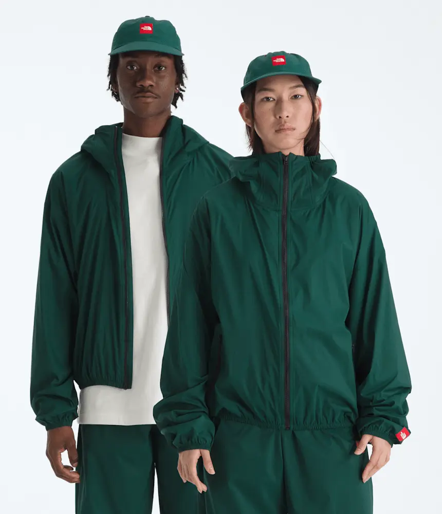 Ветровка с капюшоном TNF Red Box Packable The North Face, Hunter Green
Ветровка с капюшоном TNF Red Box Packable The North Face, Hunter Green