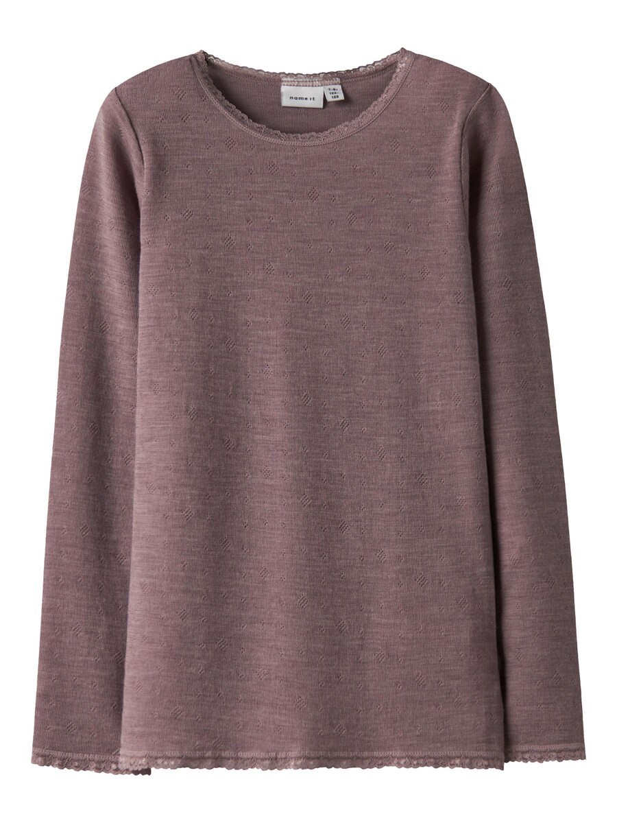 Свитер NAME IT, лиловый
Свитер NAME IT, лиловый