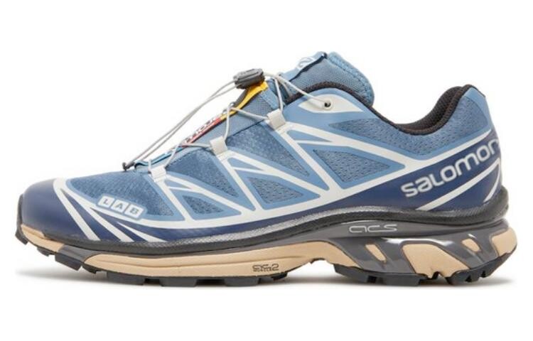 Кроссовки SALOMON XT-6 Advanced Blue Mood Indigo, Синий, Кроссовки SALOMON XT-6 Advanced Blue Mood Indigo
Кроссовки SALOMON XT-6 Advanced Blue Mood Indigo, Синий, Кроссовки SALOMON XT-6 Advanced Blue Mood Indigo
