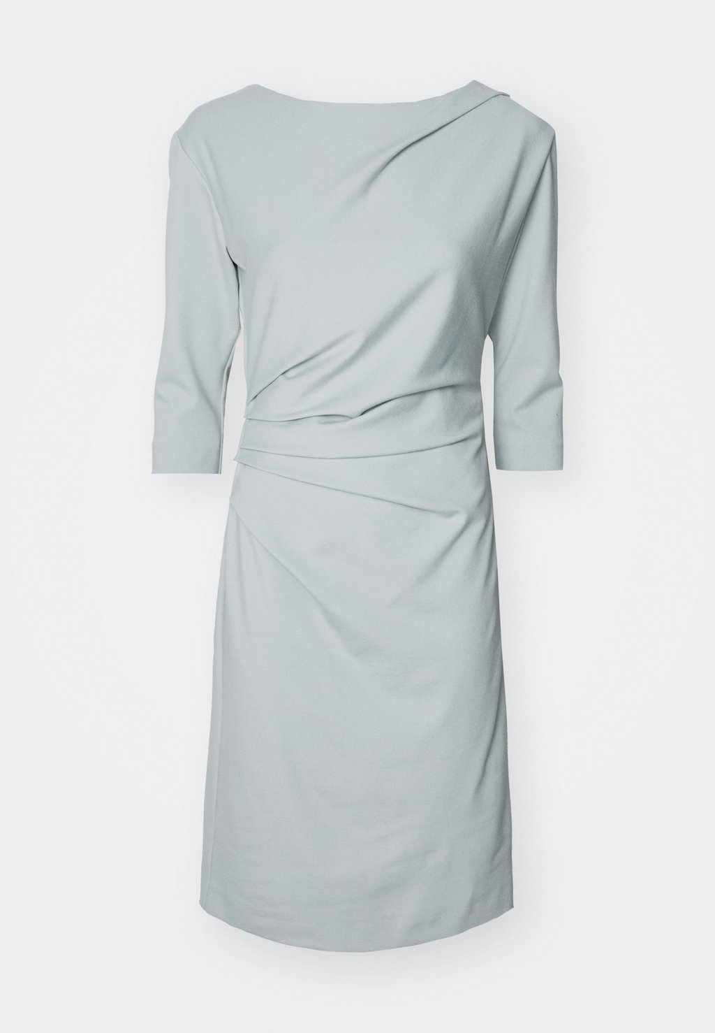 Платье из джерси IZZA Tiger of Sweden, серый
Платье из джерси IZZA Tiger of Sweden, серый