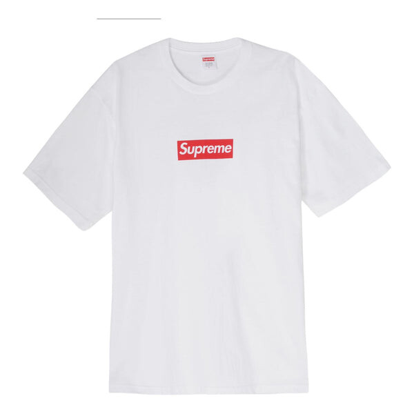 Футболка Supreme SS23 Week 1 West Hollywood Box Logo Tee Box, белый
Футболка Supreme SS23 Week 1 West Hollywood Box Logo Tee Box, белый
