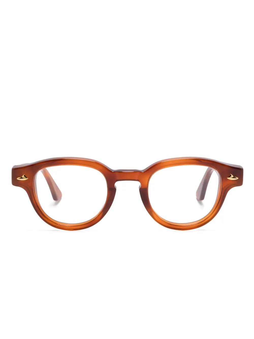 Очки Sei E Mezzo Sestini Eyewear, коричневый
Очки Sei E Mezzo Sestini Eyewear, коричневый