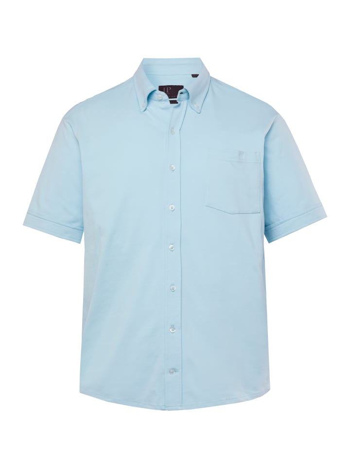 Рубашка JP1880, цвет jeans blau
Рубашка JP1880, цвет jeans blau