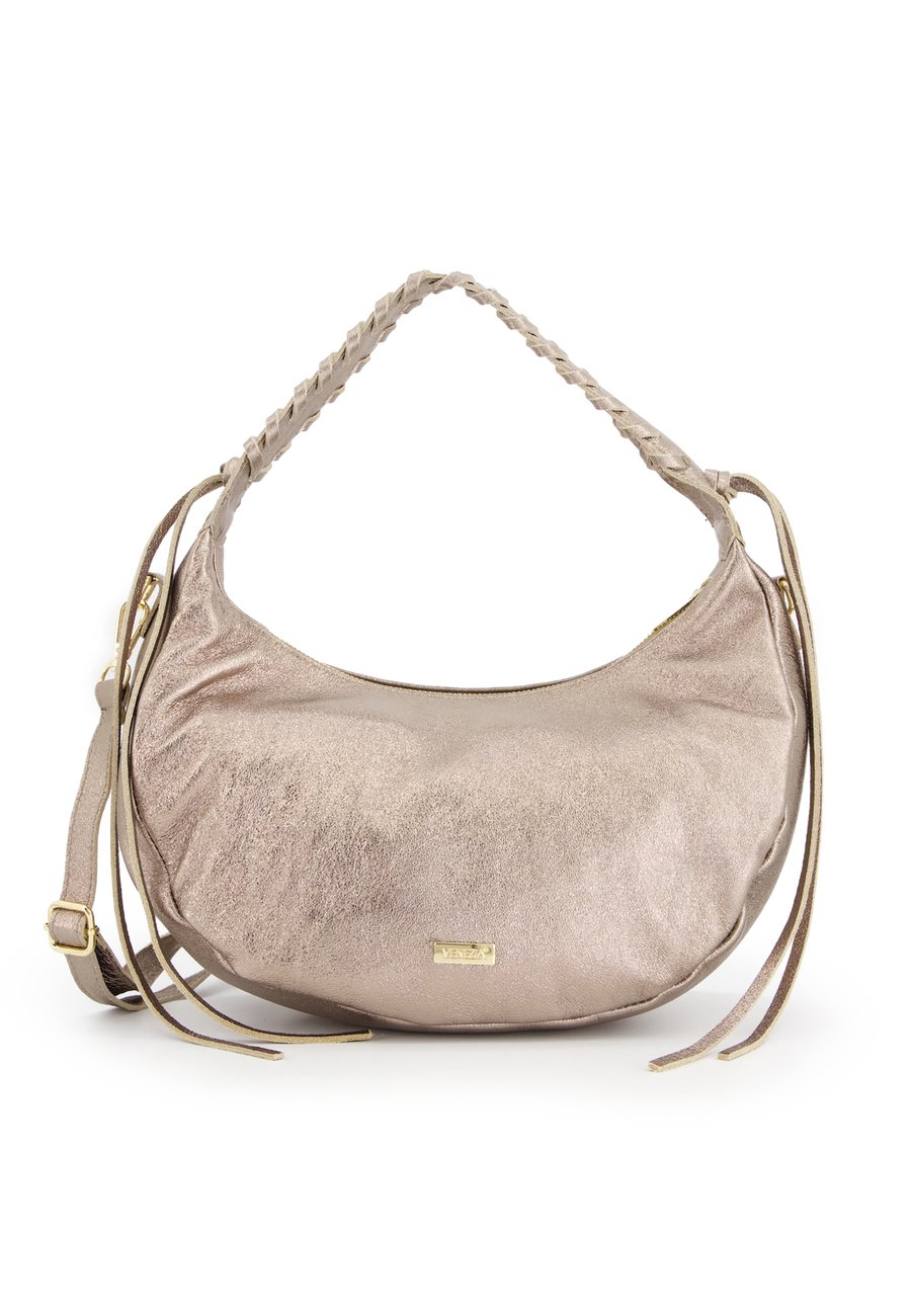 Сумка VENEZIA CROSS BODY , Brown/Light Brown
Сумка VENEZIA CROSS BODY , Brown/Light Brown