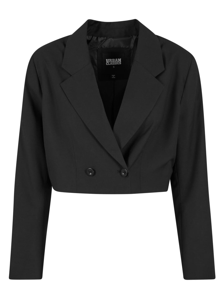 Куртка Urban Classics, черный
Куртка Urban Classics, черный