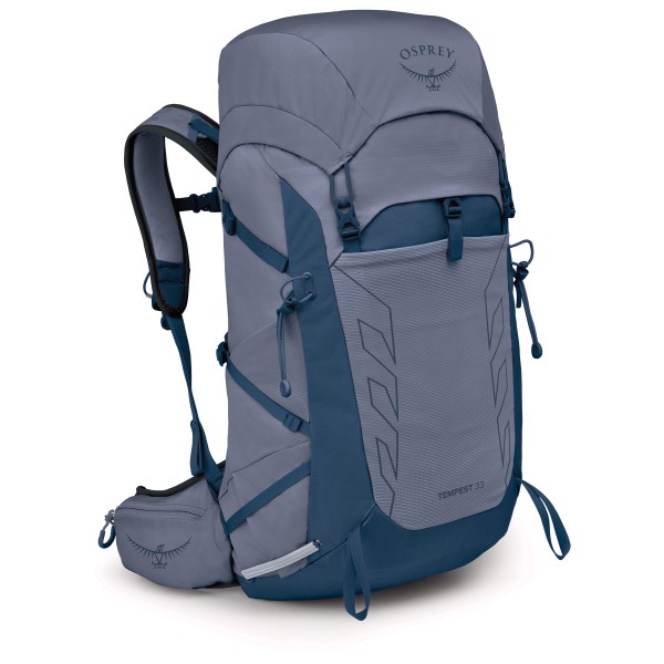 Женский рюкзак Tempest 33 для походов Osprey, мультиколор
Женский рюкзак Tempest 33 для походов Osprey, мультиколор
