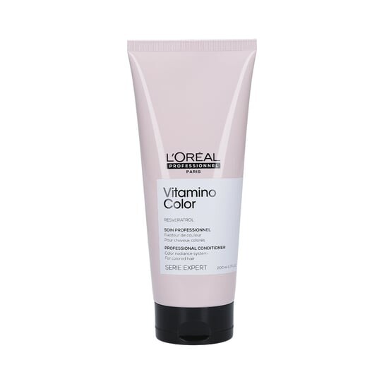 Кондиционер для окрашенных волос, 200 мл L'oreal Professionnel, Vitamino Color, L'Oréal Professionnel
Кондиционер для окрашенных волос, 200 мл L'oreal Professionnel, Vitamino Color, L'Oréal Professionnel