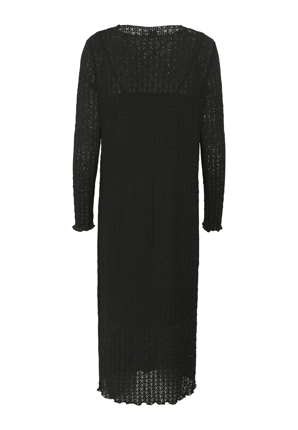 Коктейльное платье / Вечернее платье NOMI Kaffe, черный
Коктейльное платье / Вечернее платье NOMI Kaffe, черный