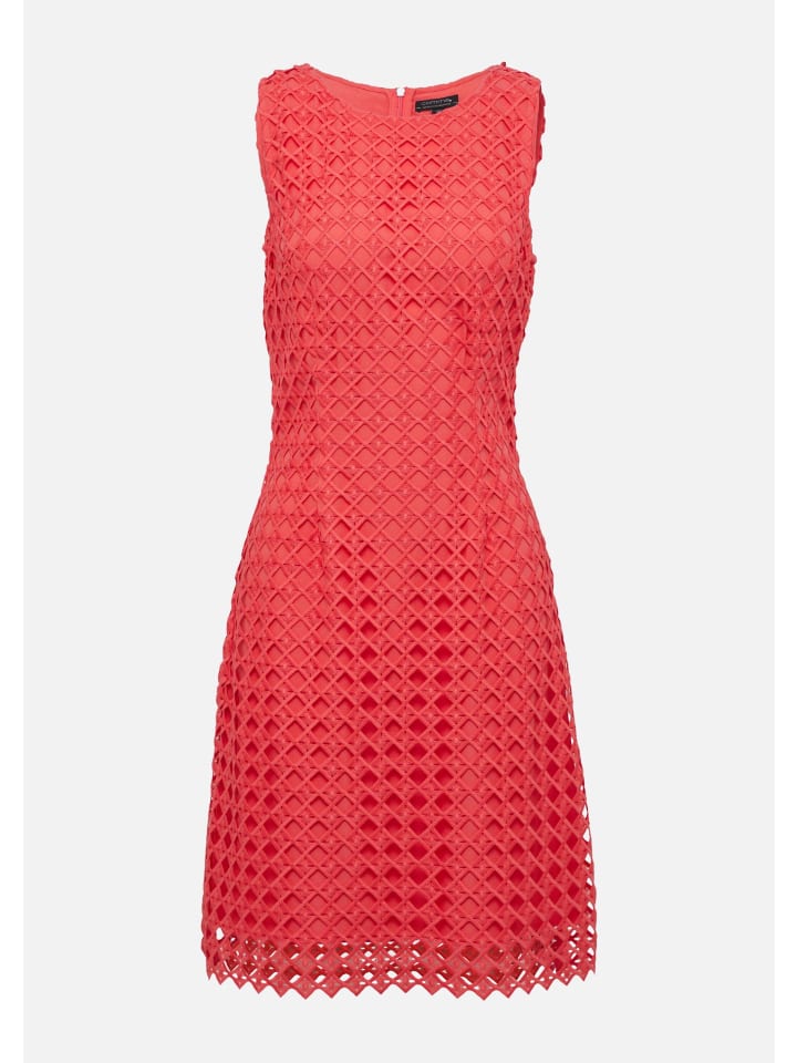 Платье в цвете 4511_coral comma
Платье в цвете 4511_coral comma